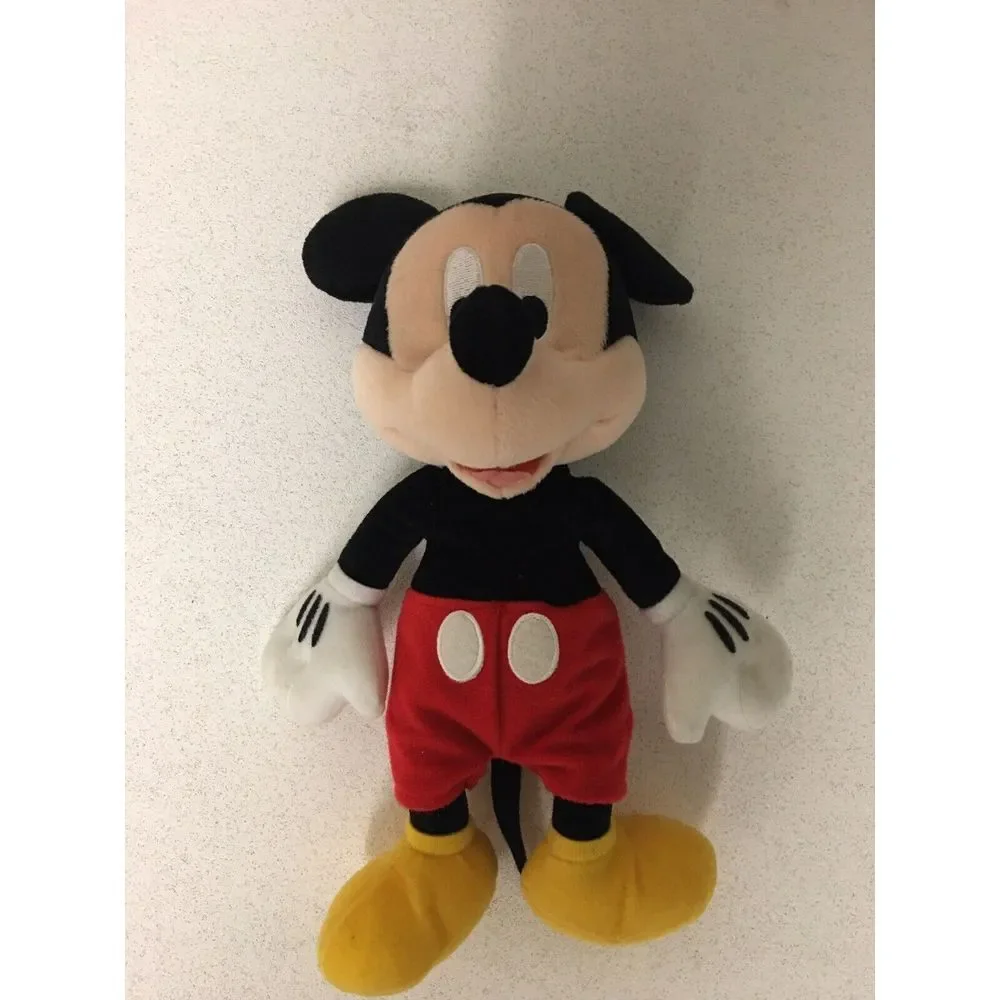 Mickey Mouse 11